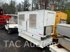 Onan 125 KW Komatsu 0671T Diesel Generator