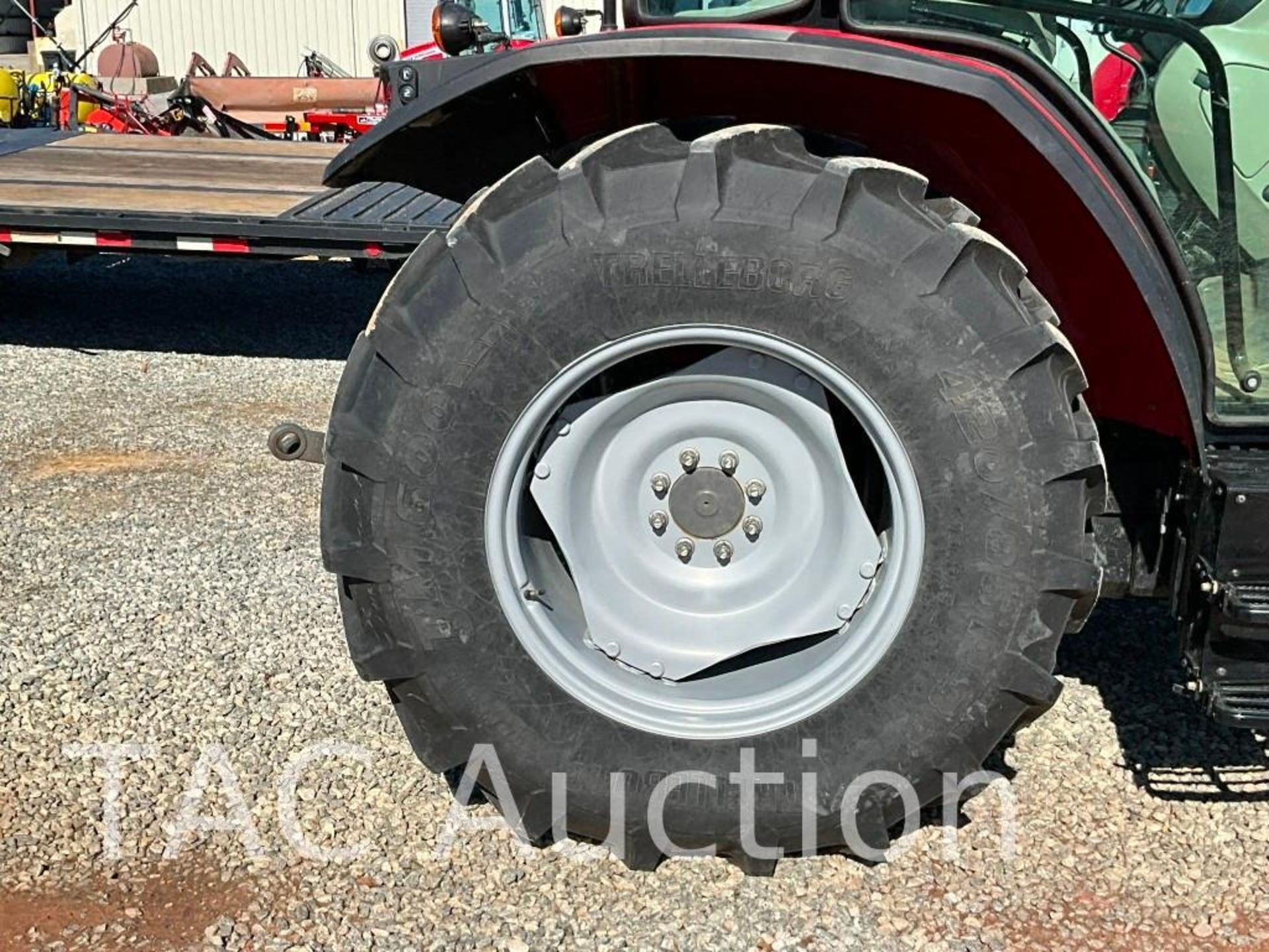 2021 Massey Ferguson 4710EC4 4x4 Tractor - Image 29 of 33