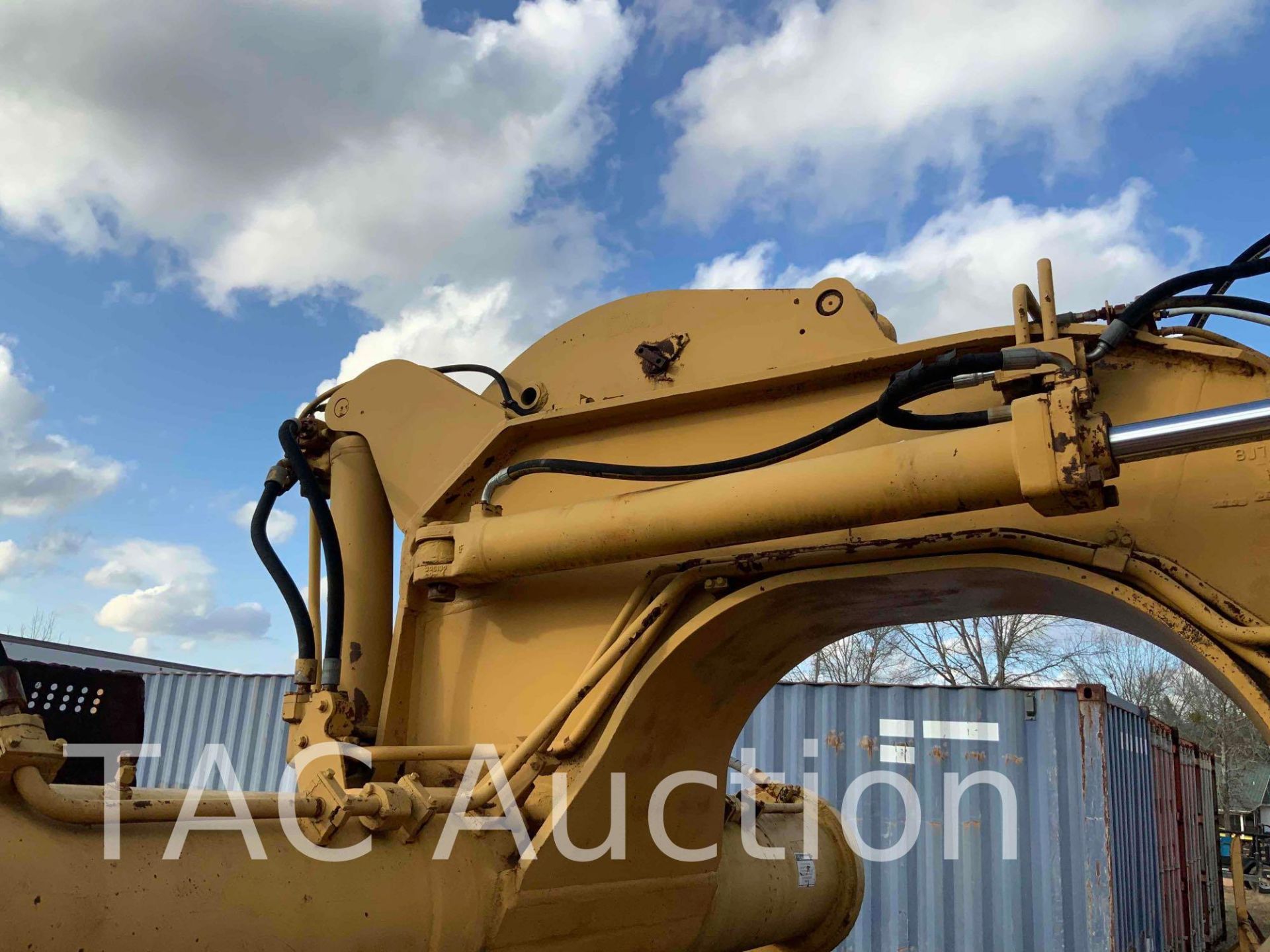 Caterpillar 621B Motor Scraper - Image 34 of 63