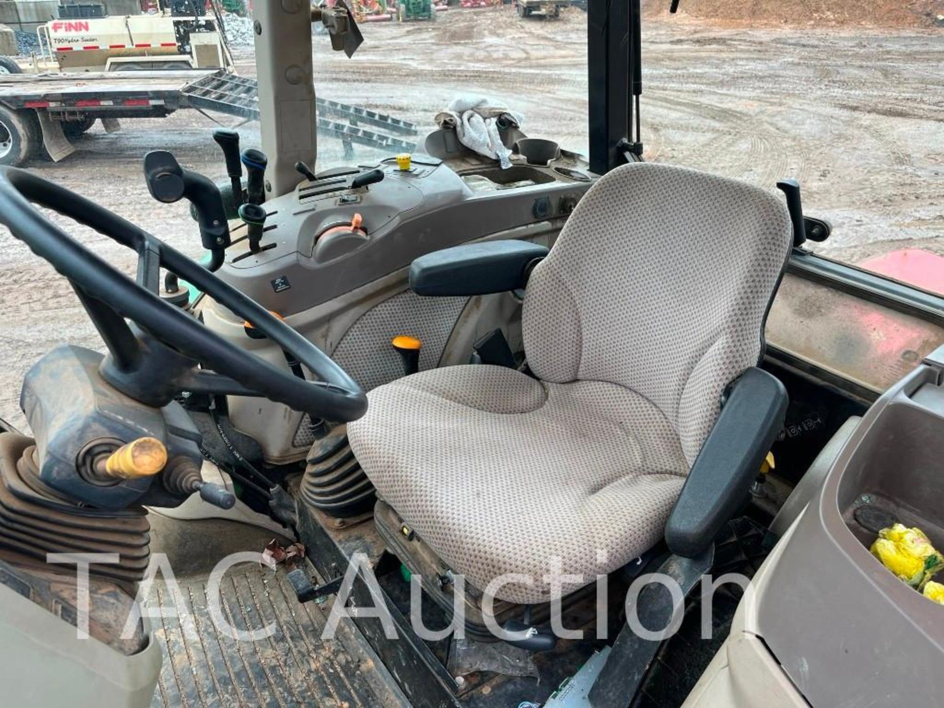 2018 John Deere 5100E 4X4 Tractor - Image 11 of 35