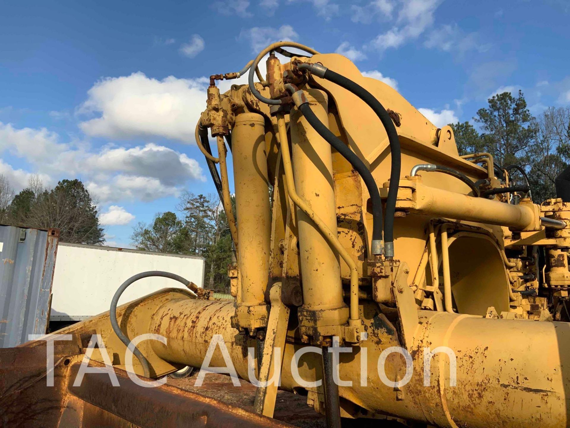 Caterpillar 621B Motor Scraper - Image 37 of 63