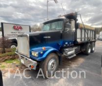 1999 Western Star 4964FX Dump Truck