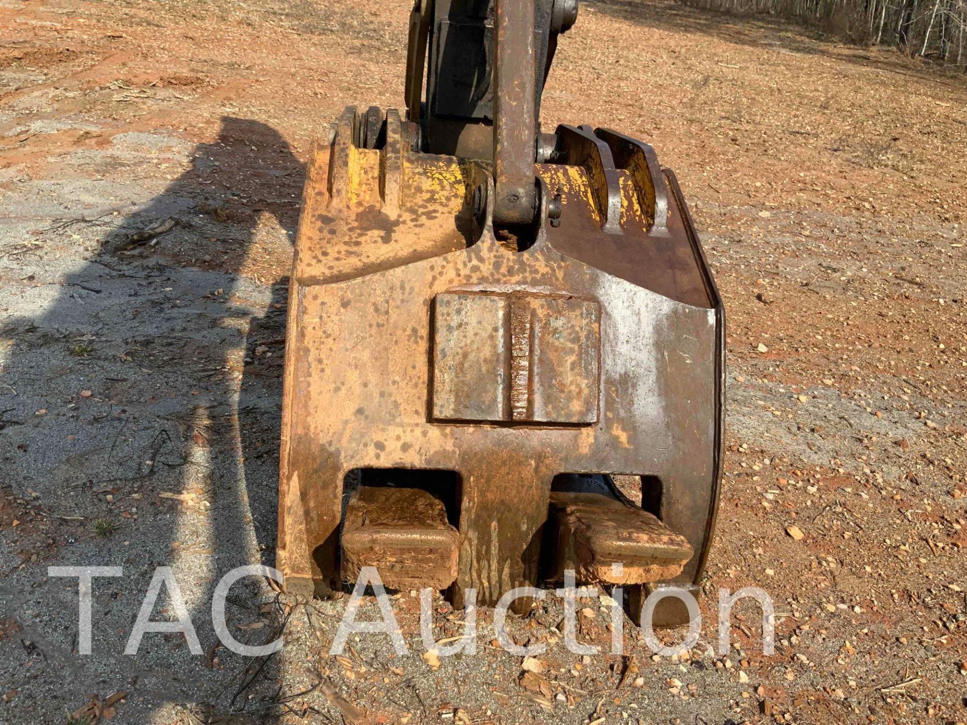 2006 Volvo EC330BLC Hydraulic Excavator W/ Hydraulic Generator - Image 11 of 75