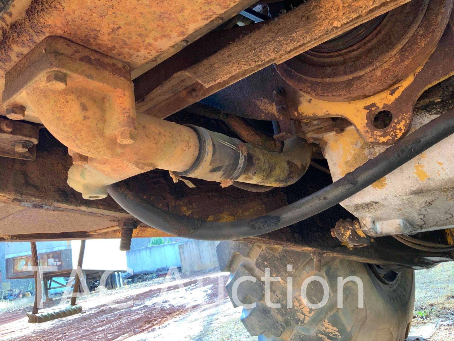 Caterpillar 621B Motor Scraper - Image 39 of 63