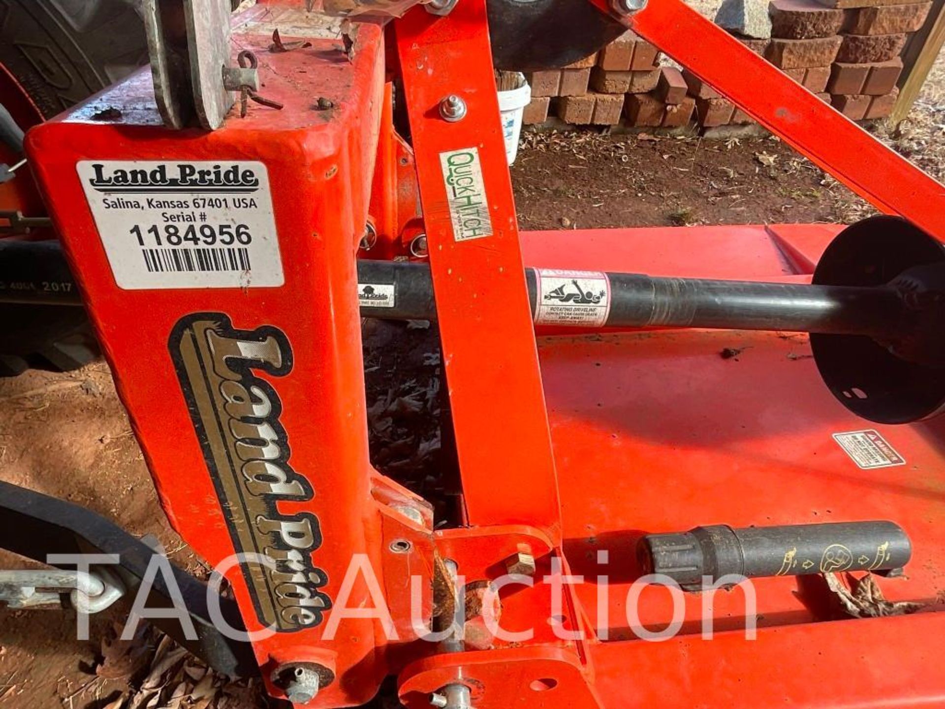 2018 Kubota L2501DT 4x4 Tractor - Image 23 of 27