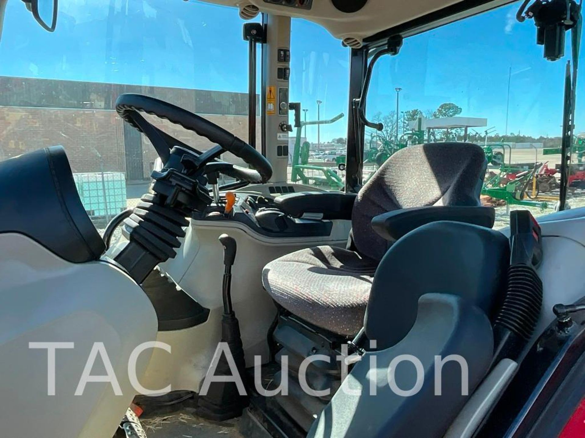 2021 Massey Ferguson 4710EC4 4x4 Tractor - Image 13 of 33