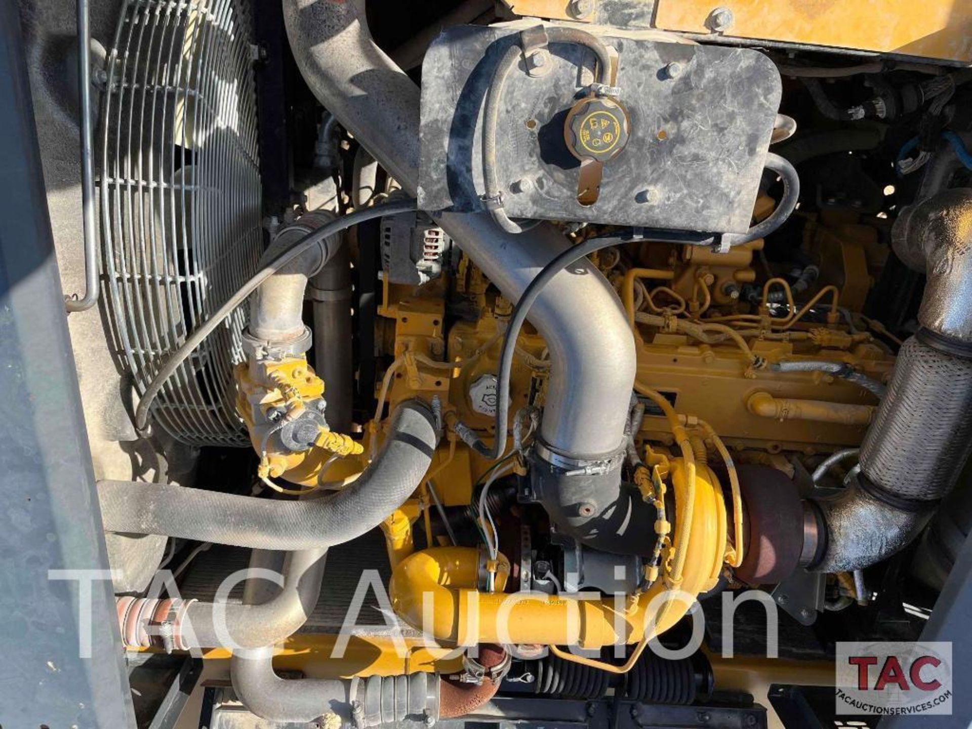 2018 John Deere 350G LC Excavator - Image 52 of 66
