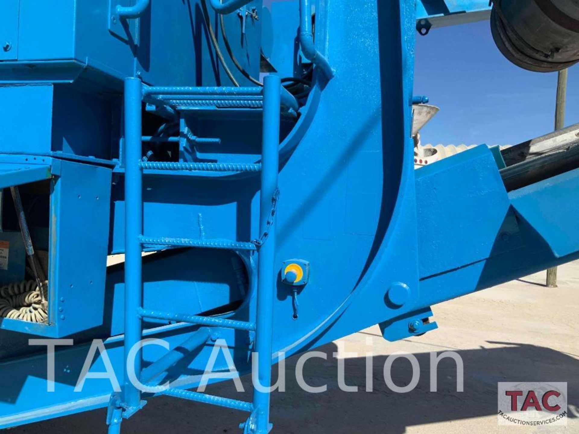 2006 Powerscreen Trackpactor 428 Crusher - Image 34 of 180