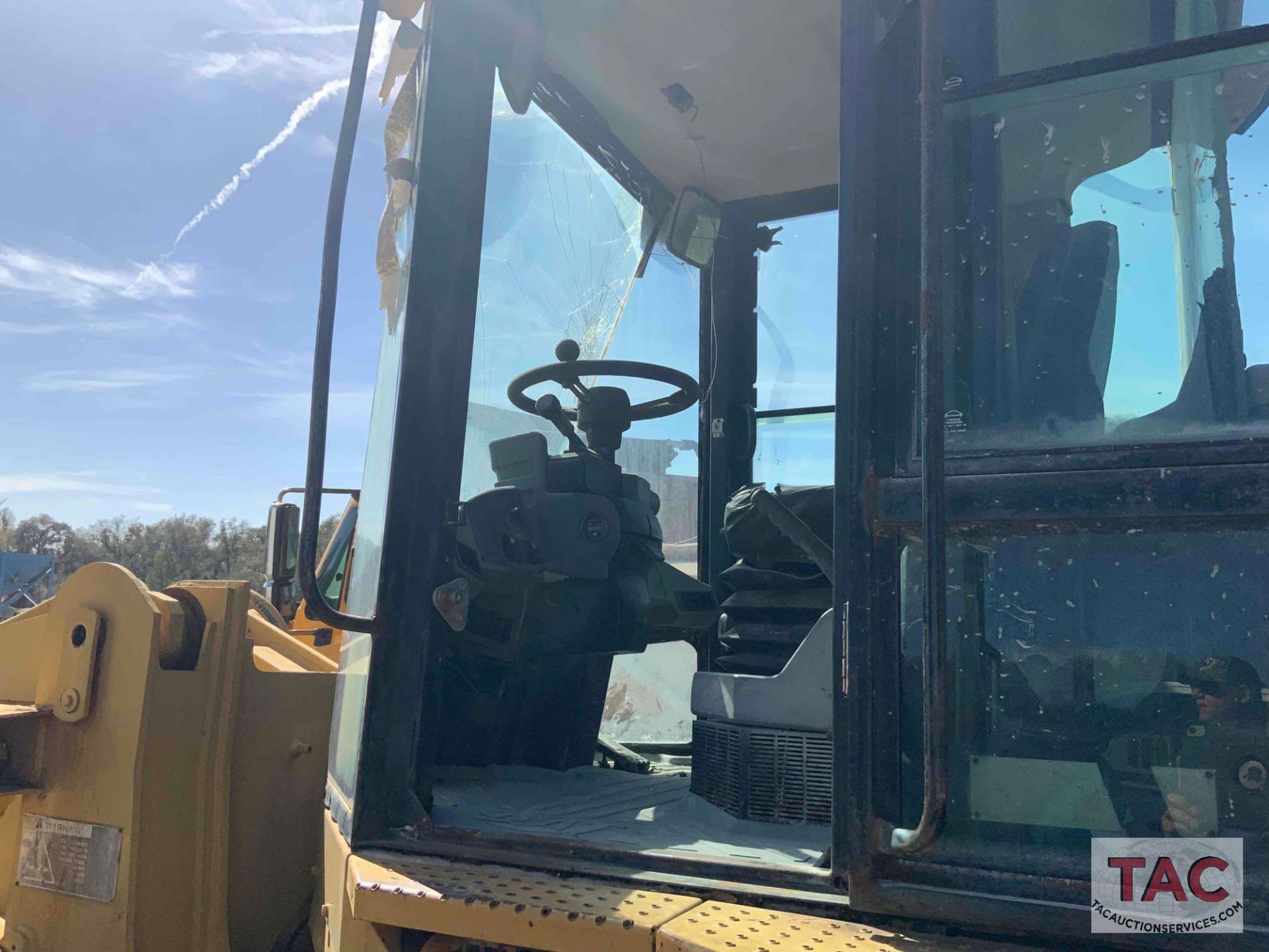 1998 Caterpillar 928G Wheel Loader - Image 61 of 138