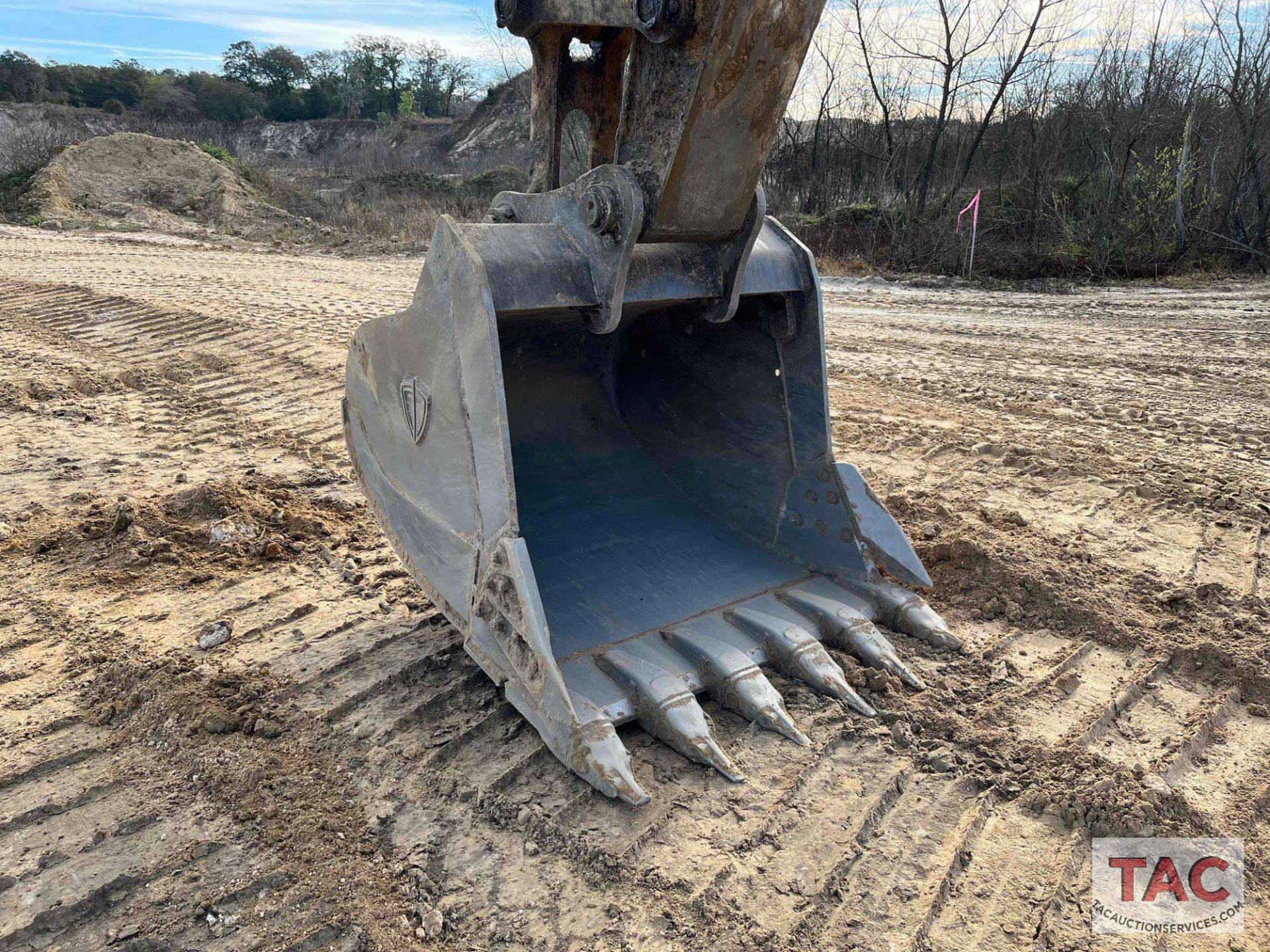 2018 John Deere 350G LC Excavator - Image 29 of 66