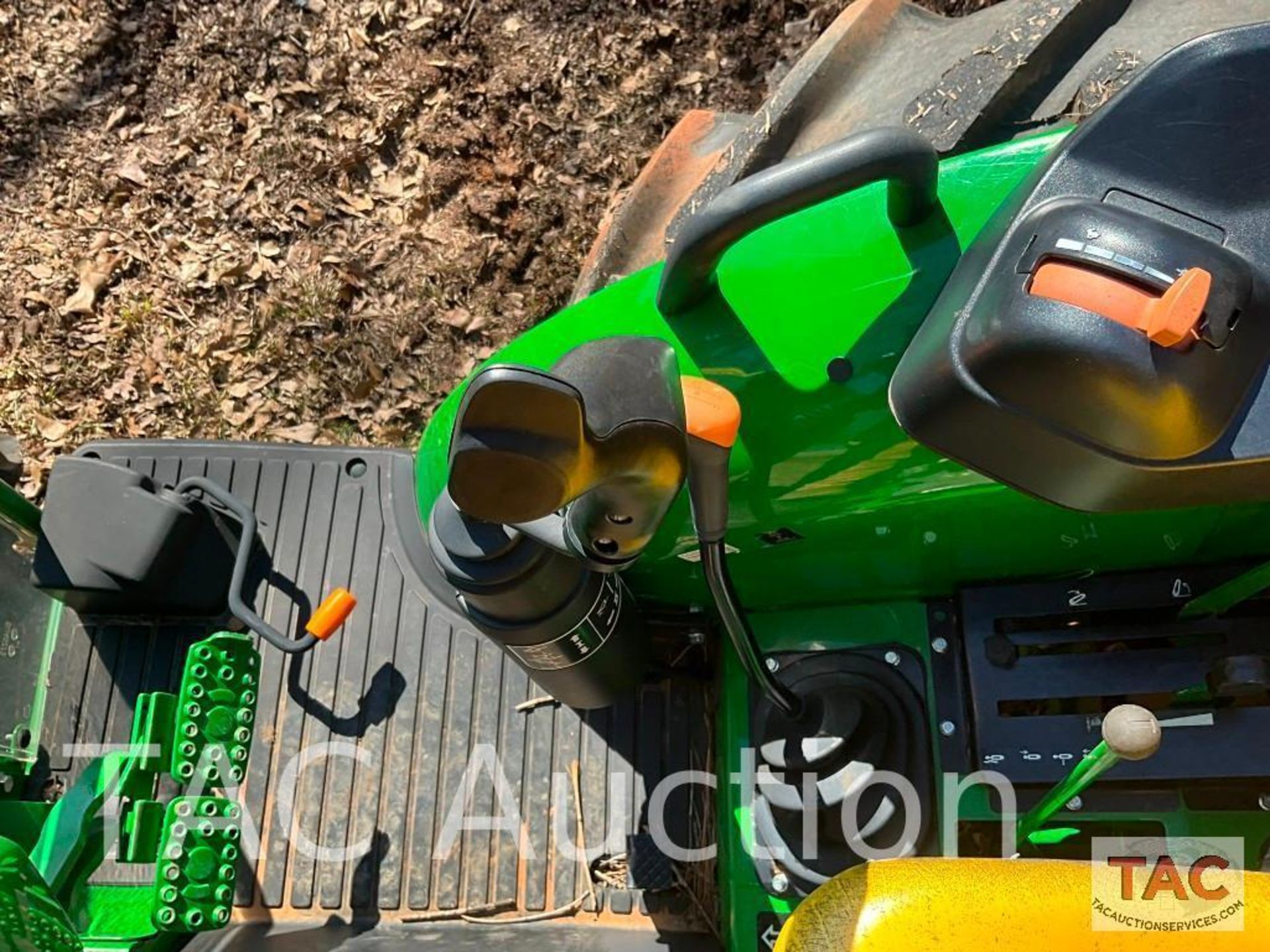 2021 John Deere 5075E 4x4 Tractor - Image 34 of 52