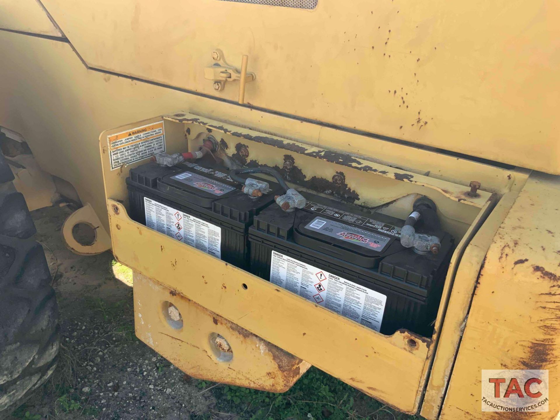 1998 Caterpillar 928G Wheel Loader - Image 51 of 138