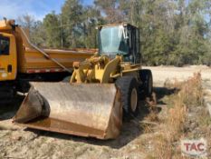 1998 Caterpillar 928G Wheel Loader