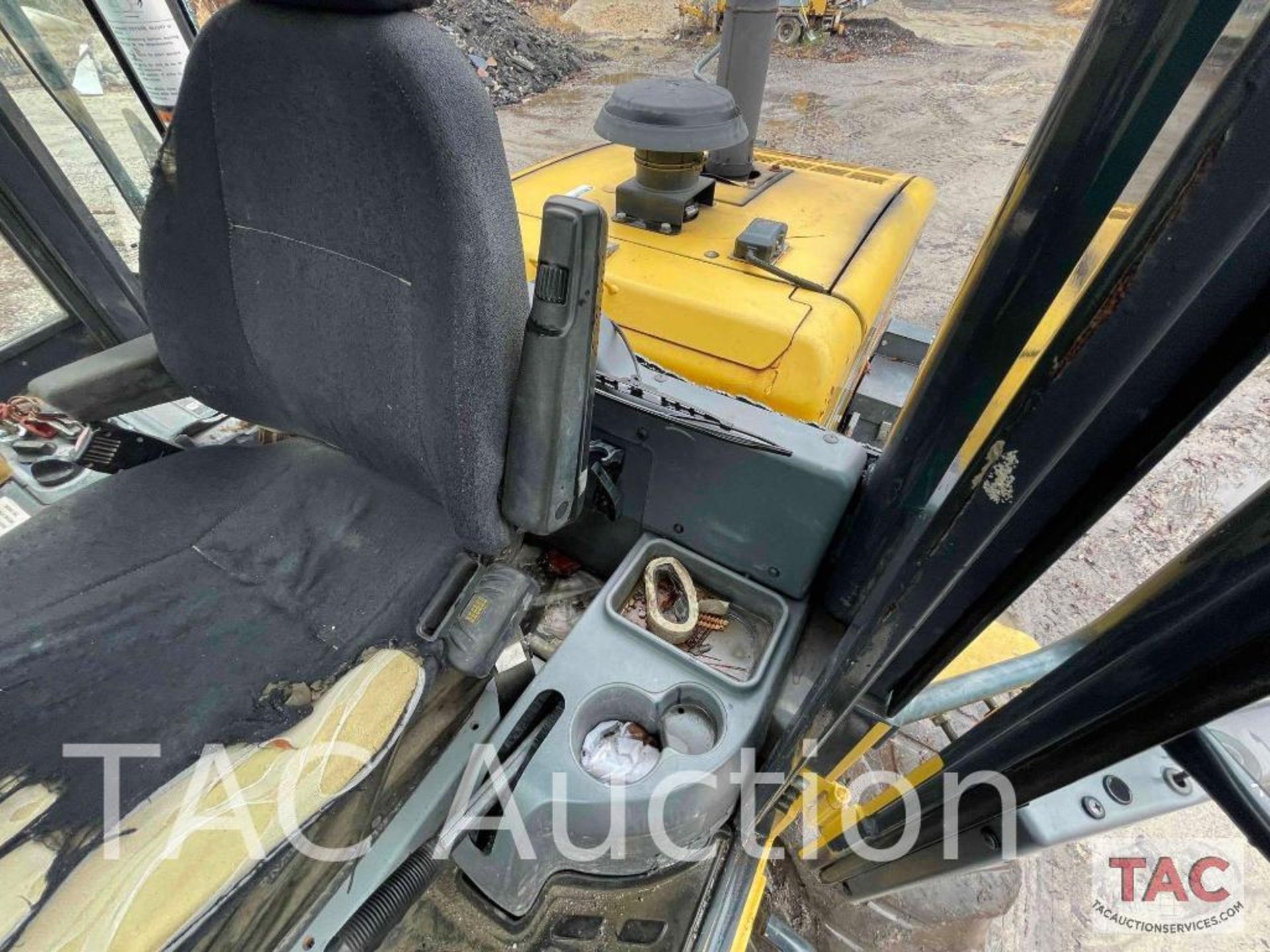 2013 Komatsu WA200PZ-6 Articulating Wheel Loader - Image 42 of 120