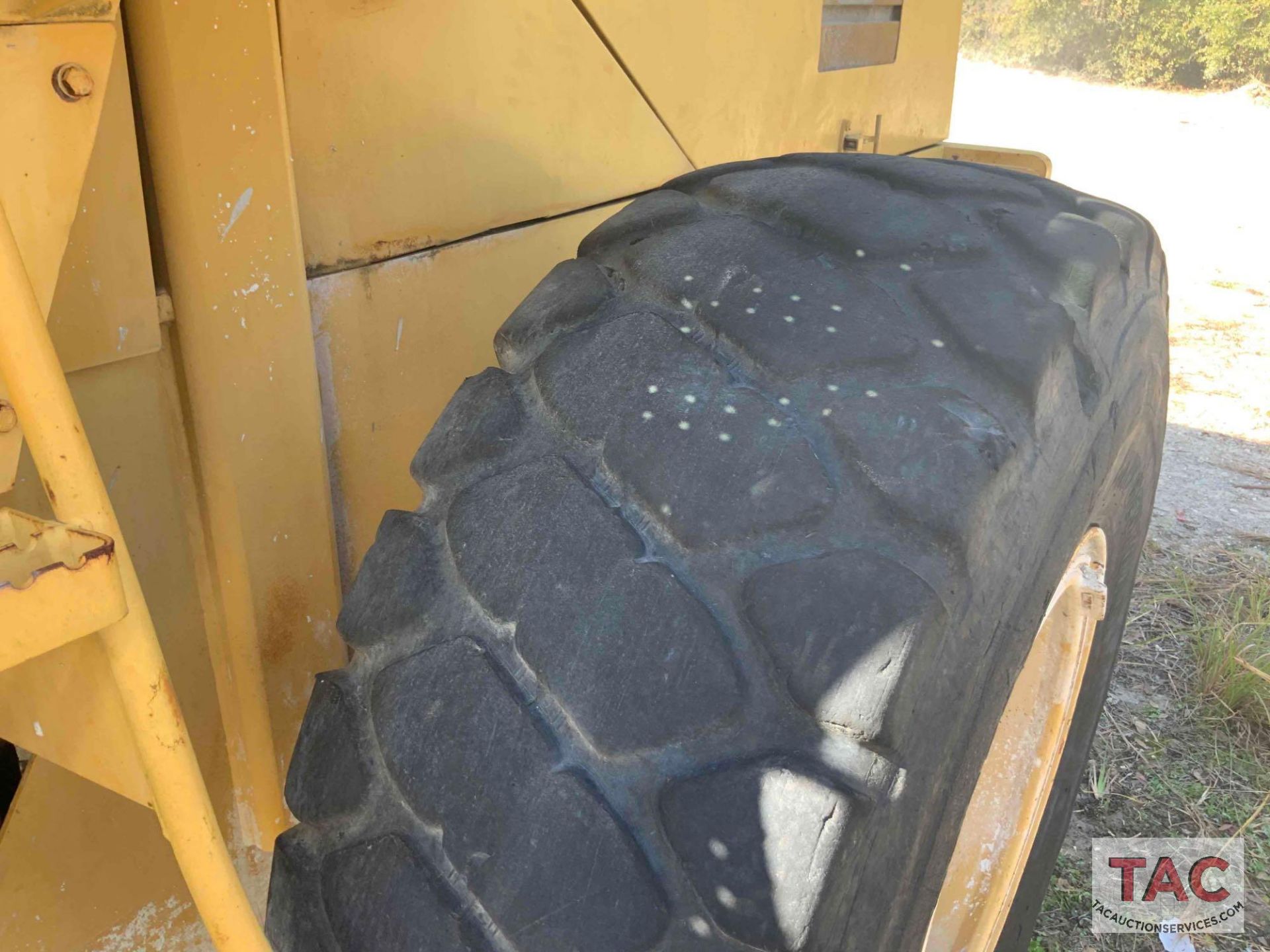 1998 Caterpillar 928G Wheel Loader - Image 123 of 138