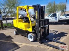 2008 Hyster S120FTS Forklift