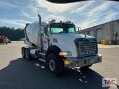 2006 Mack CT713 Concrete Mixer Truck