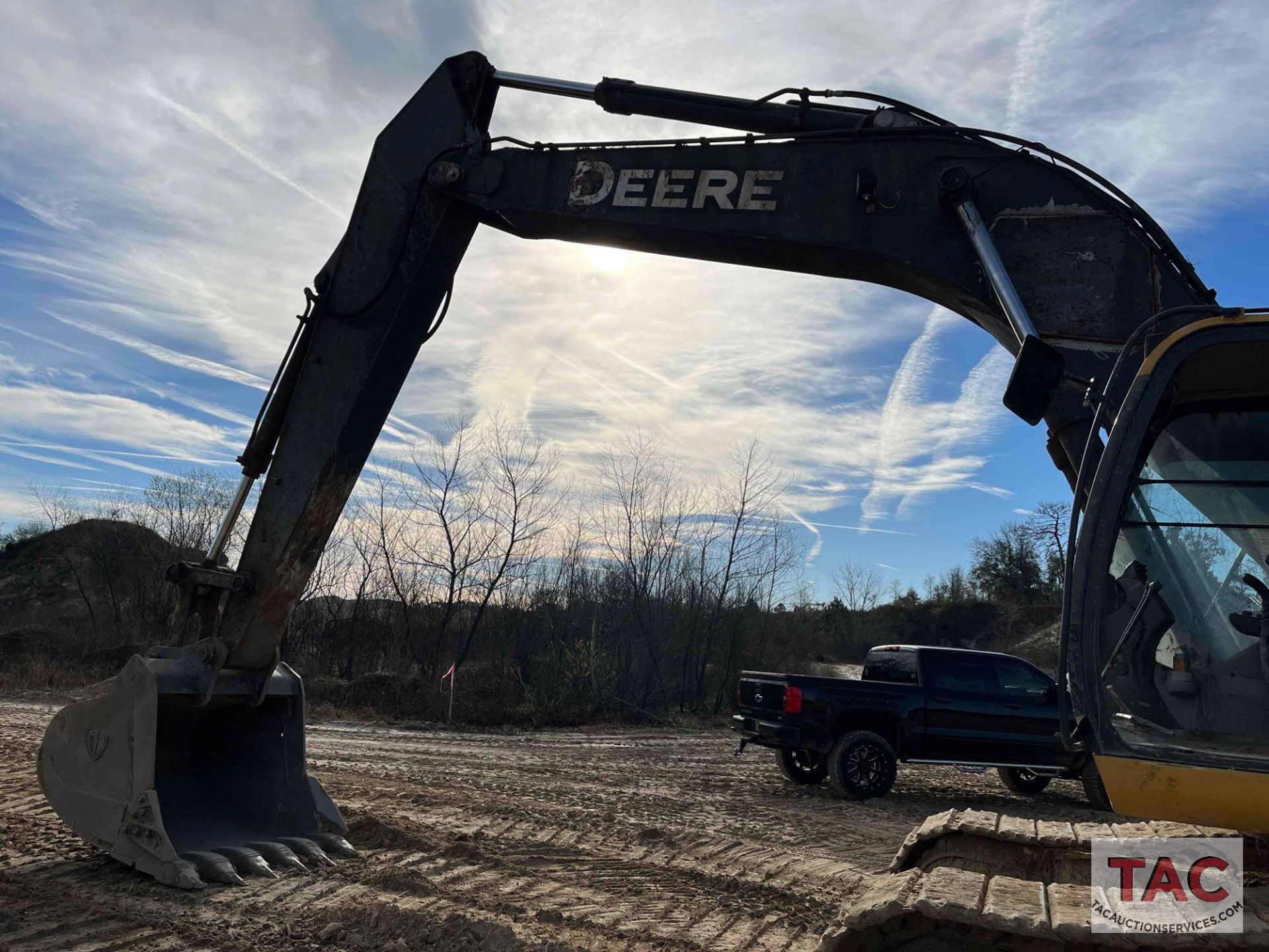 2018 John Deere 350G LC Excavator - Image 33 of 66