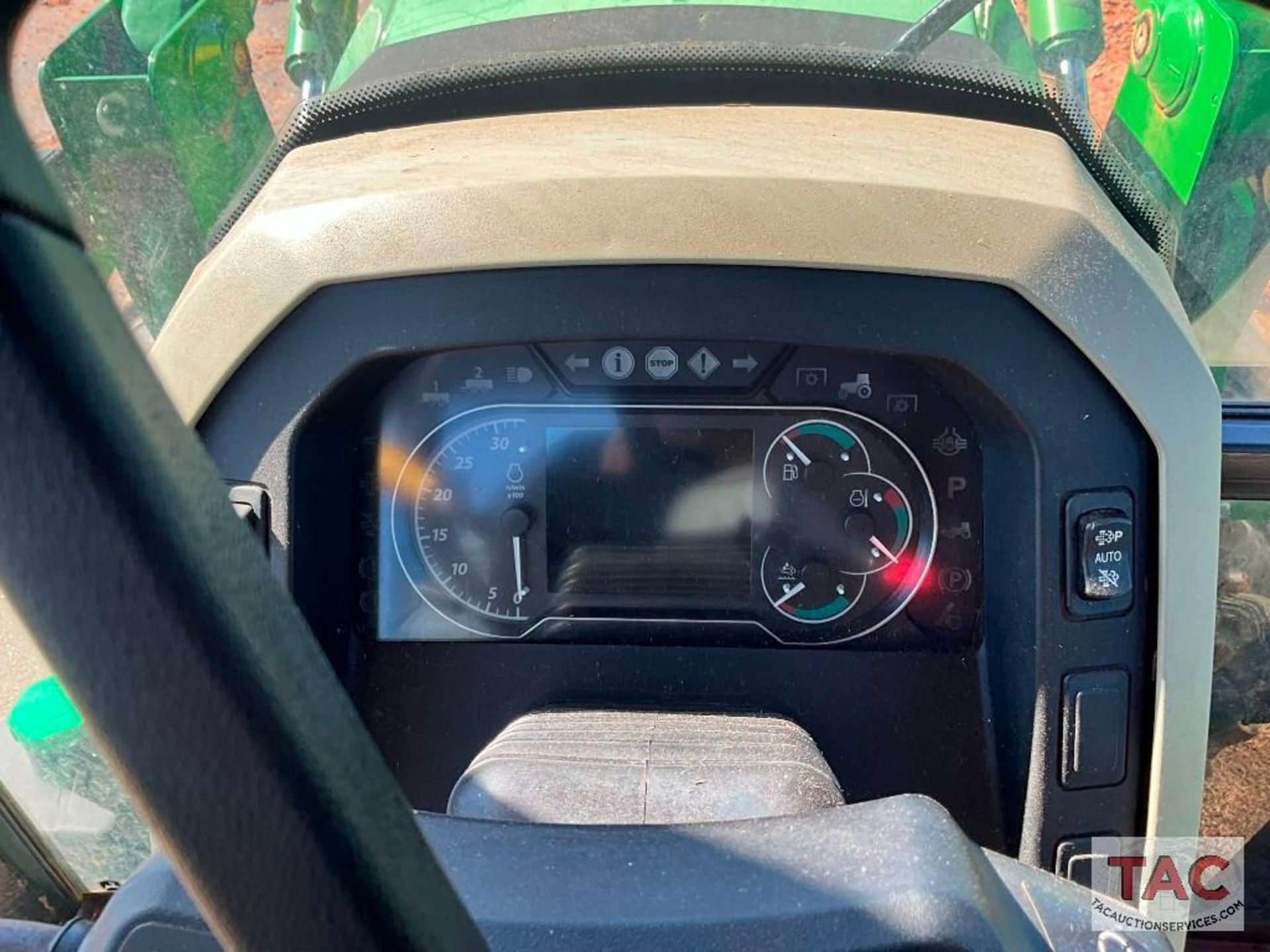 2018 John Deere 5100E 4x4 Tractor - Image 53 of 76