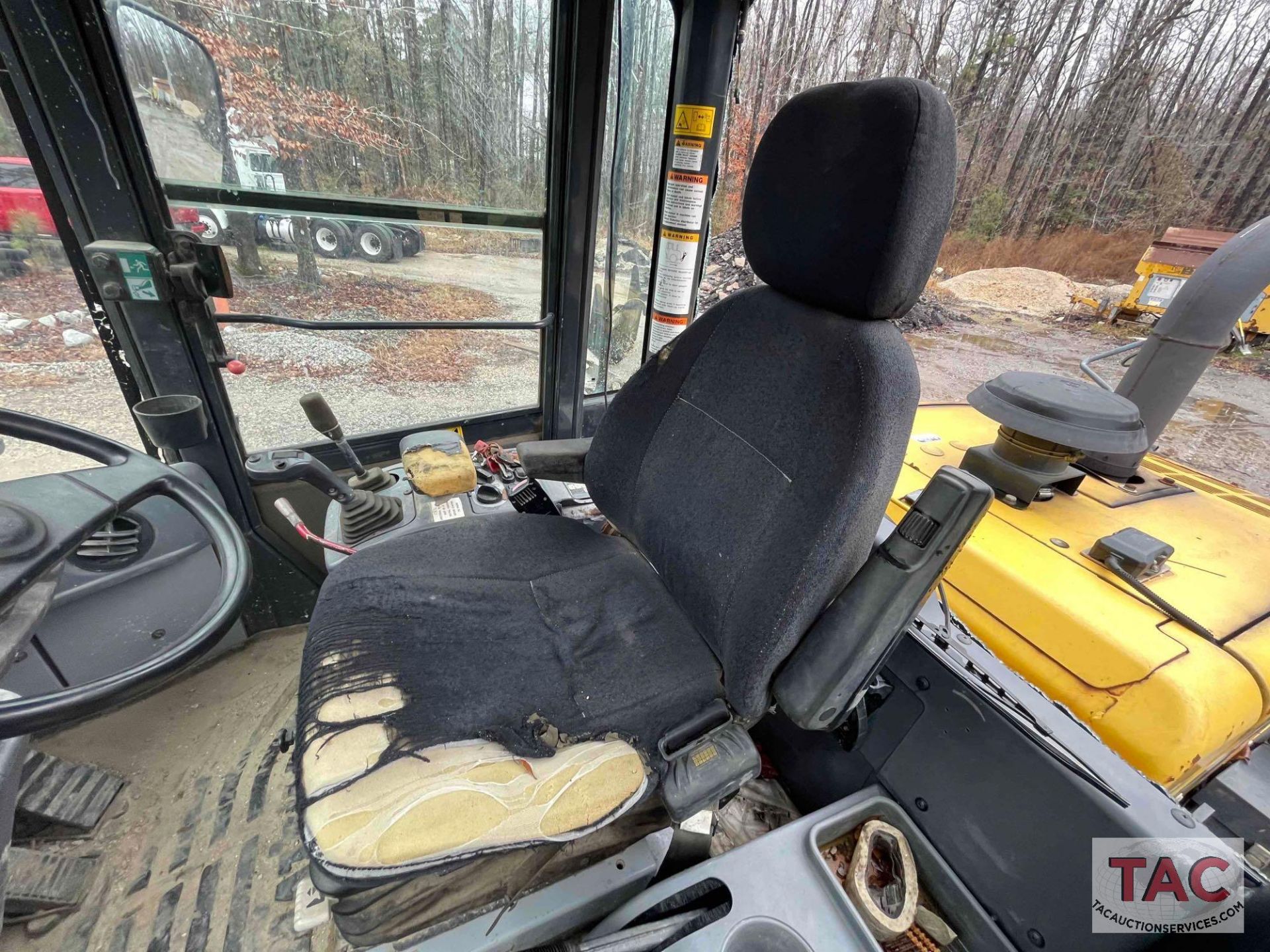 2013 Komatsu WA200PZ-6 Articulating Wheel Loader - Image 43 of 120