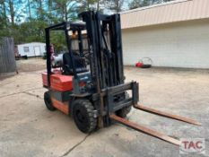 Toyota 42-5FG25 Forklift