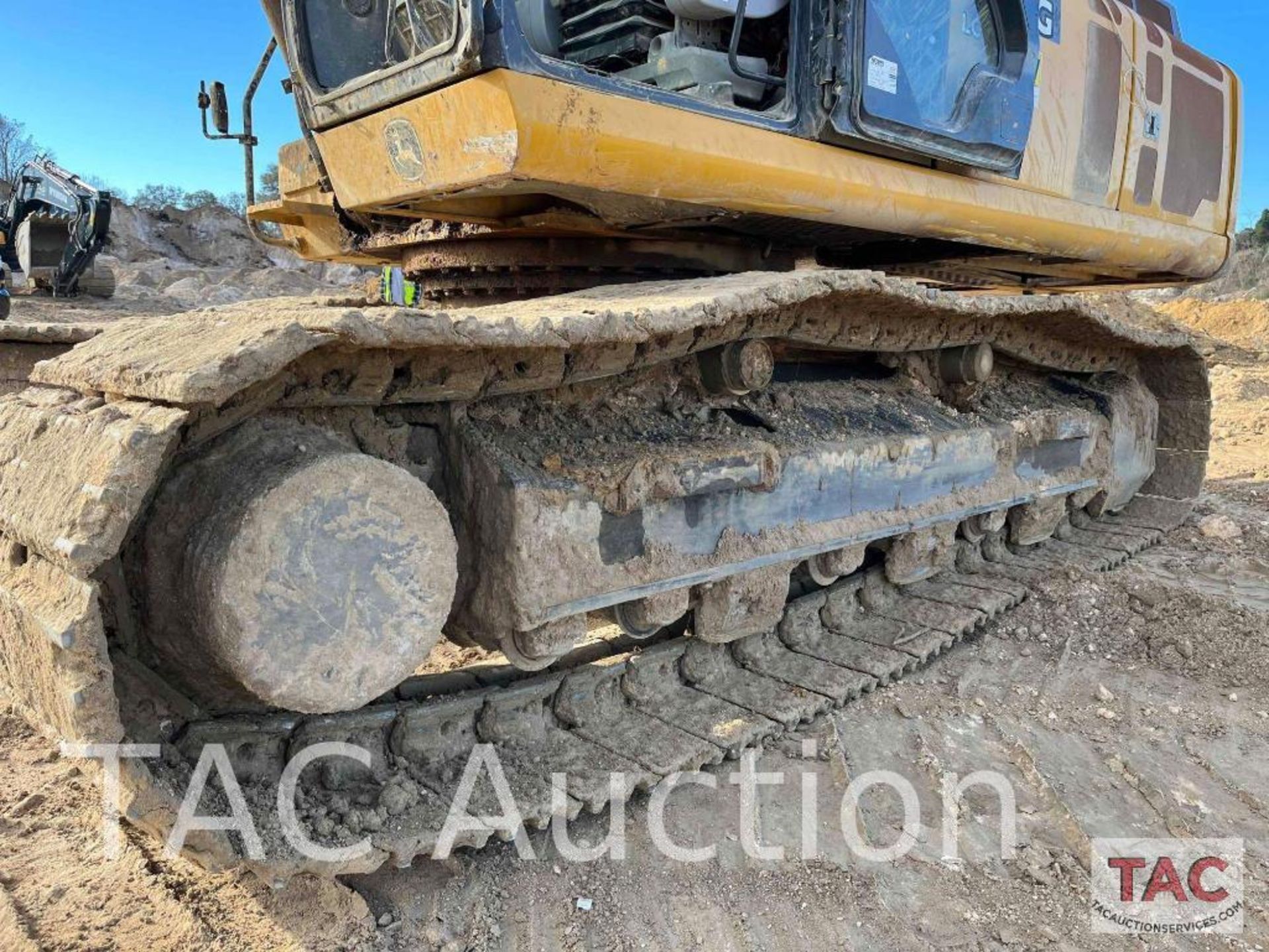 2018 John Deere 350G LC Excavator - Image 60 of 66