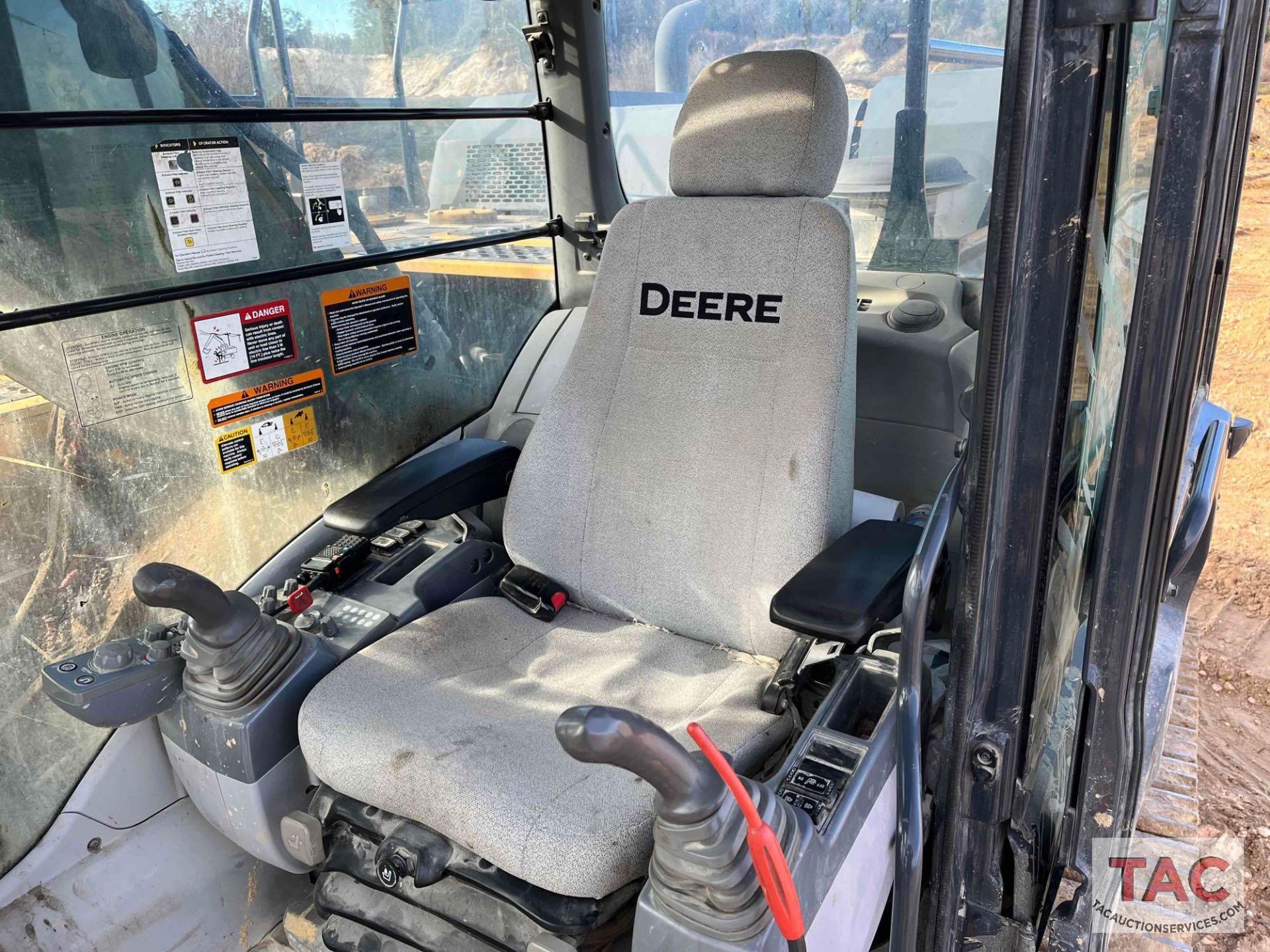 2018 John Deere 350G LC Excavator - Image 39 of 66