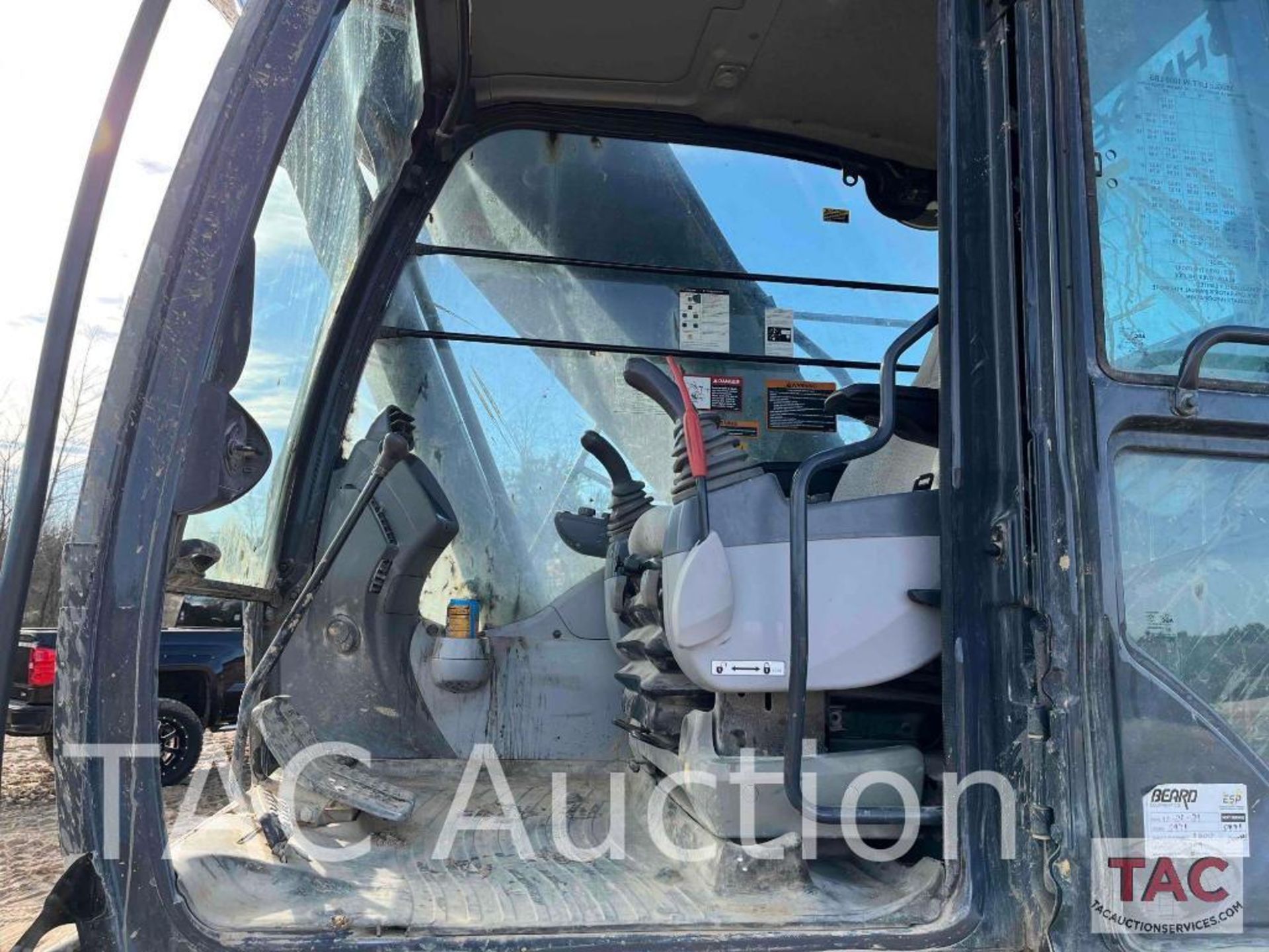 2018 John Deere 350G LC Excavator - Image 36 of 66