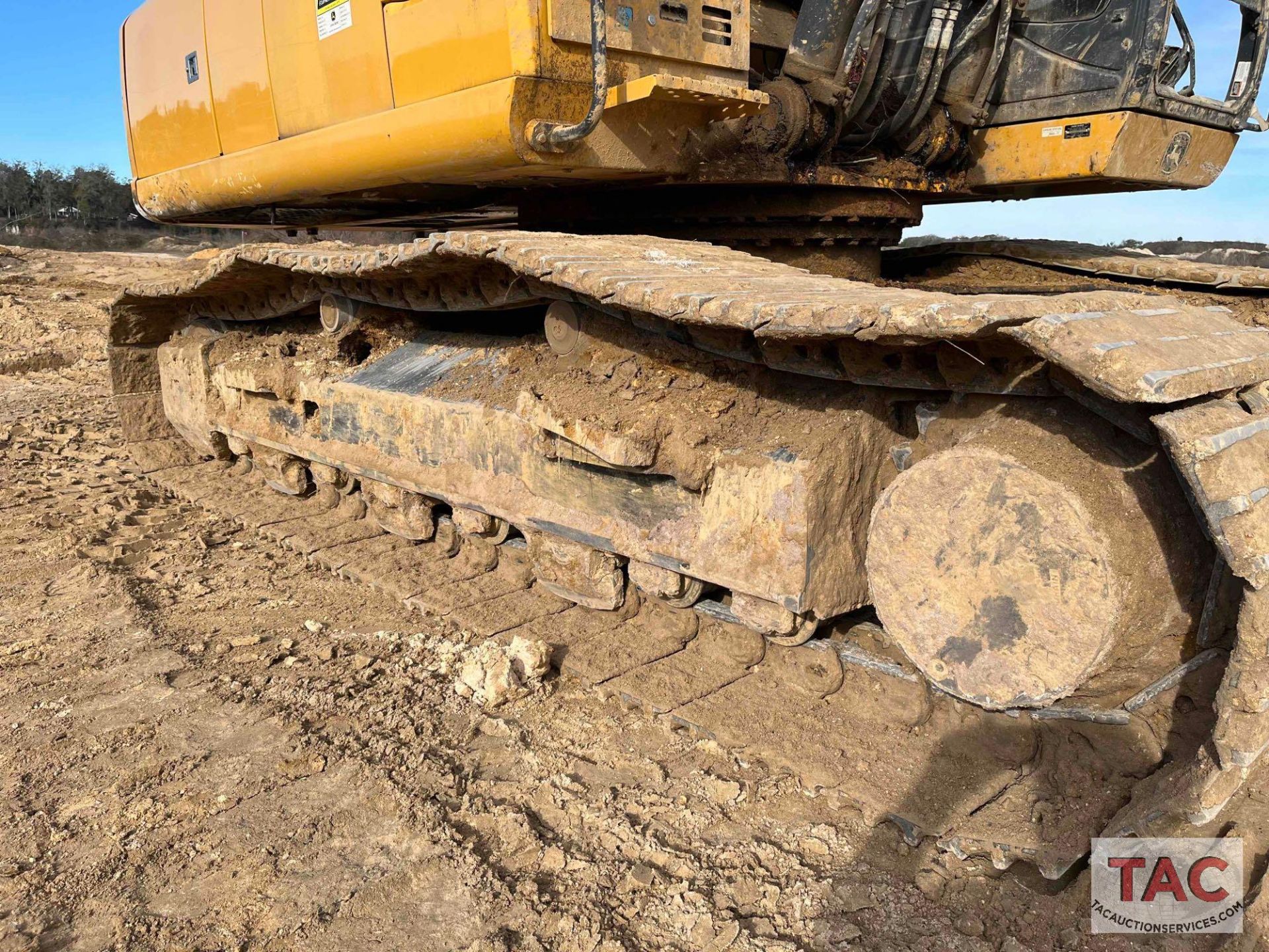 2018 John Deere 350G LC Excavator - Image 63 of 66