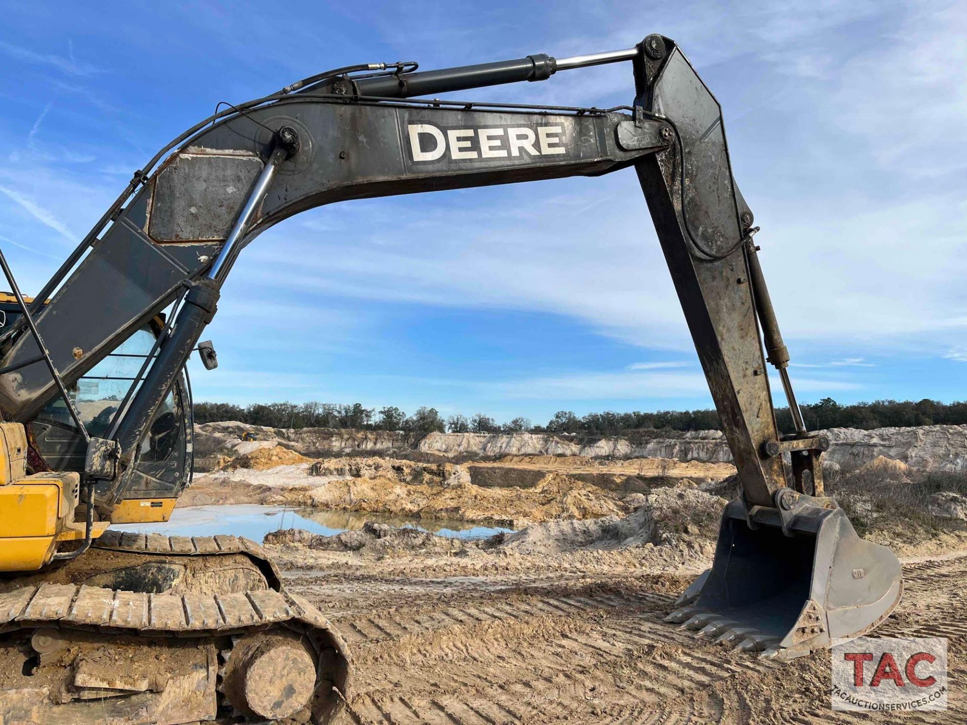 2018 John Deere 350G LC Excavator - Image 23 of 66