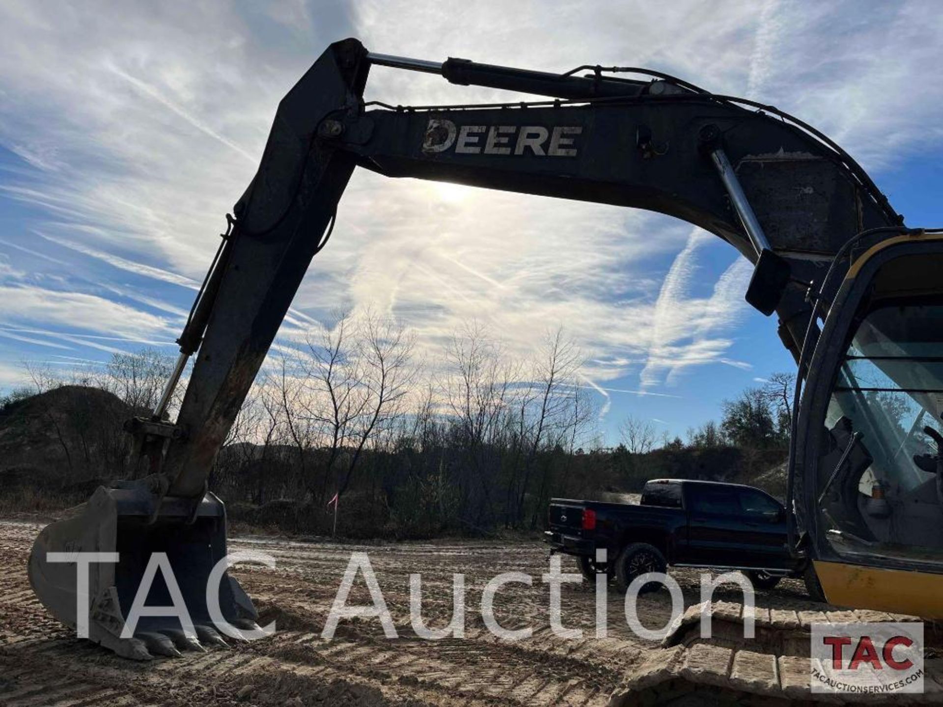 2018 John Deere 350G LC Excavator - Image 34 of 66