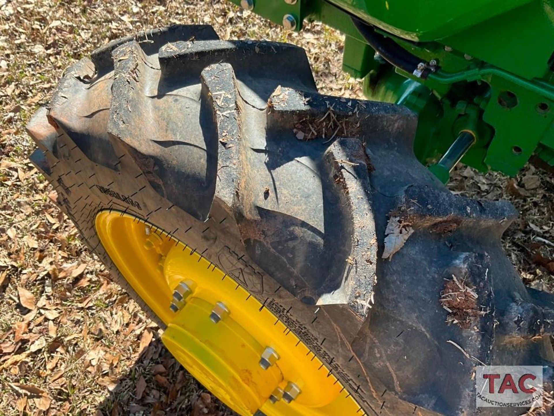 2021 John Deere 5075E 4x4 Tractor - Image 39 of 52