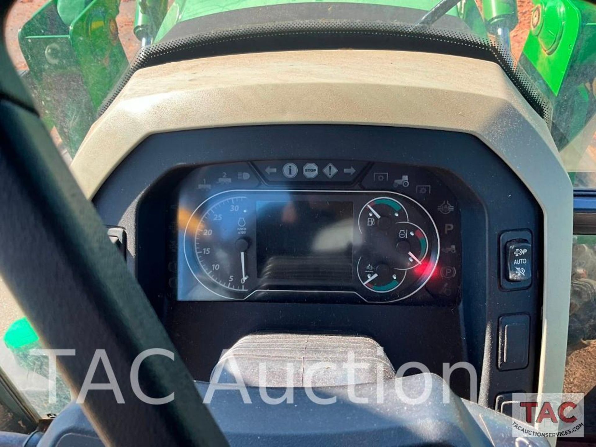 2018 John Deere 5100E 4x4 Tractor - Image 54 of 76