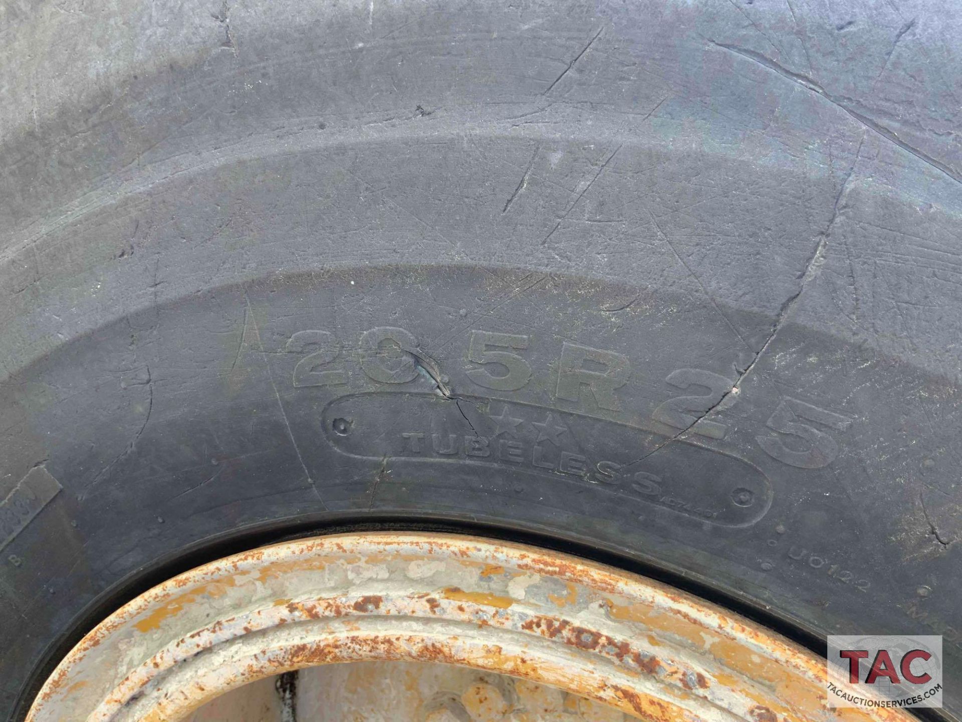 1998 Caterpillar 928G Wheel Loader - Image 125 of 138