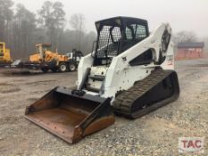 2005 Bobcat T300 Skid Steer