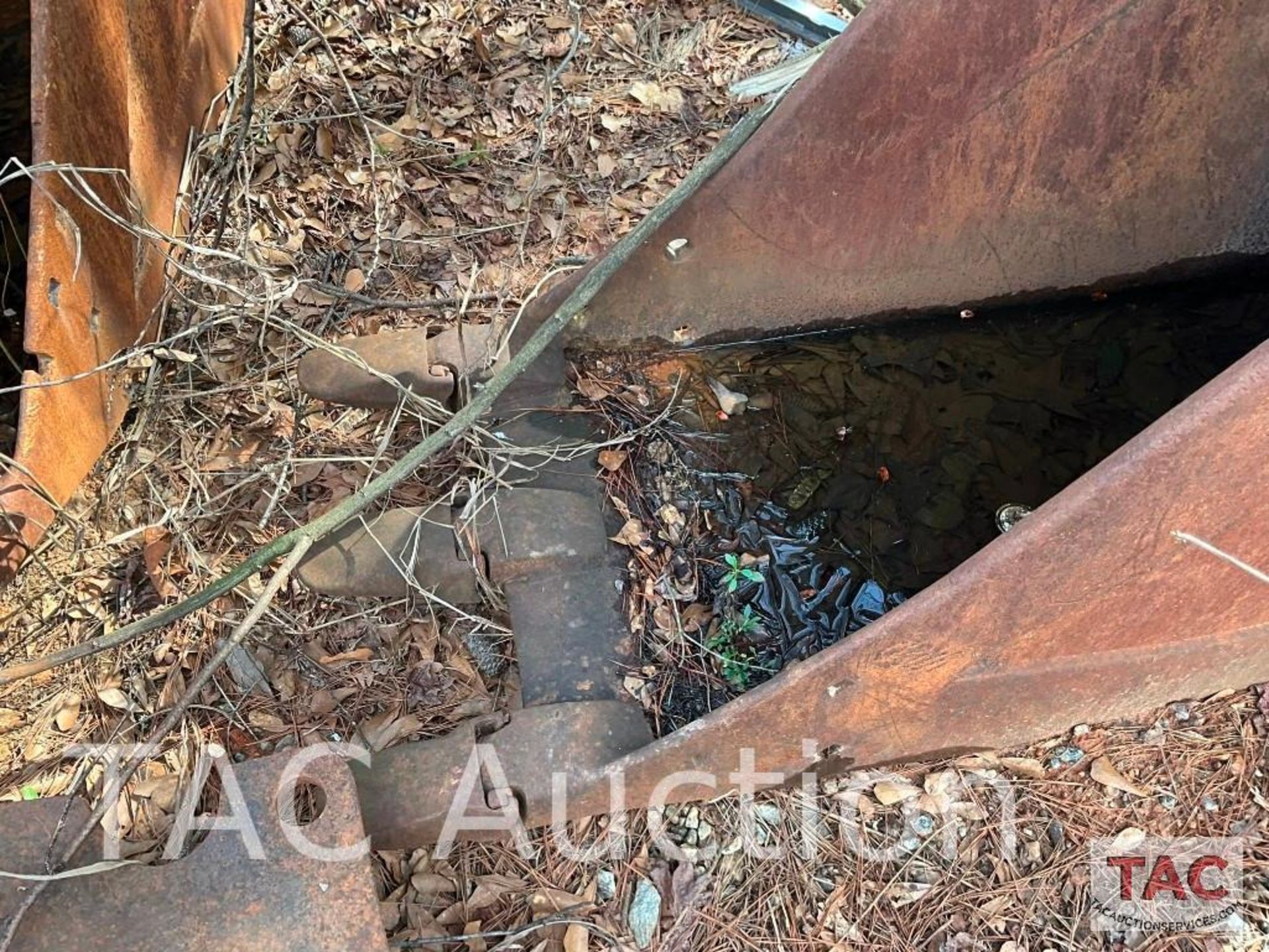 Geith 24in Excavator Bucket - Image 6 of 20