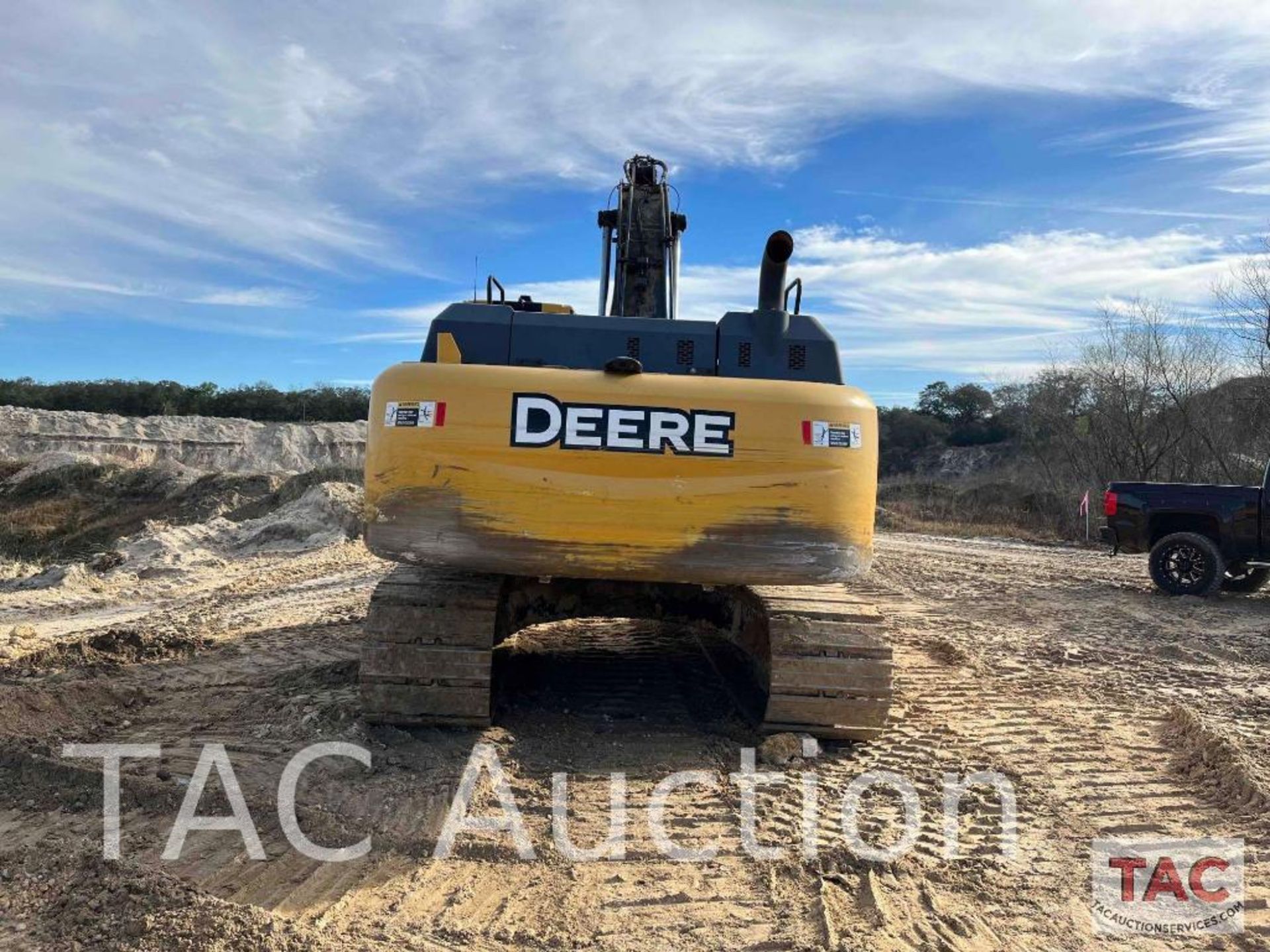 2018 John Deere 350G LC Excavator - Image 12 of 66