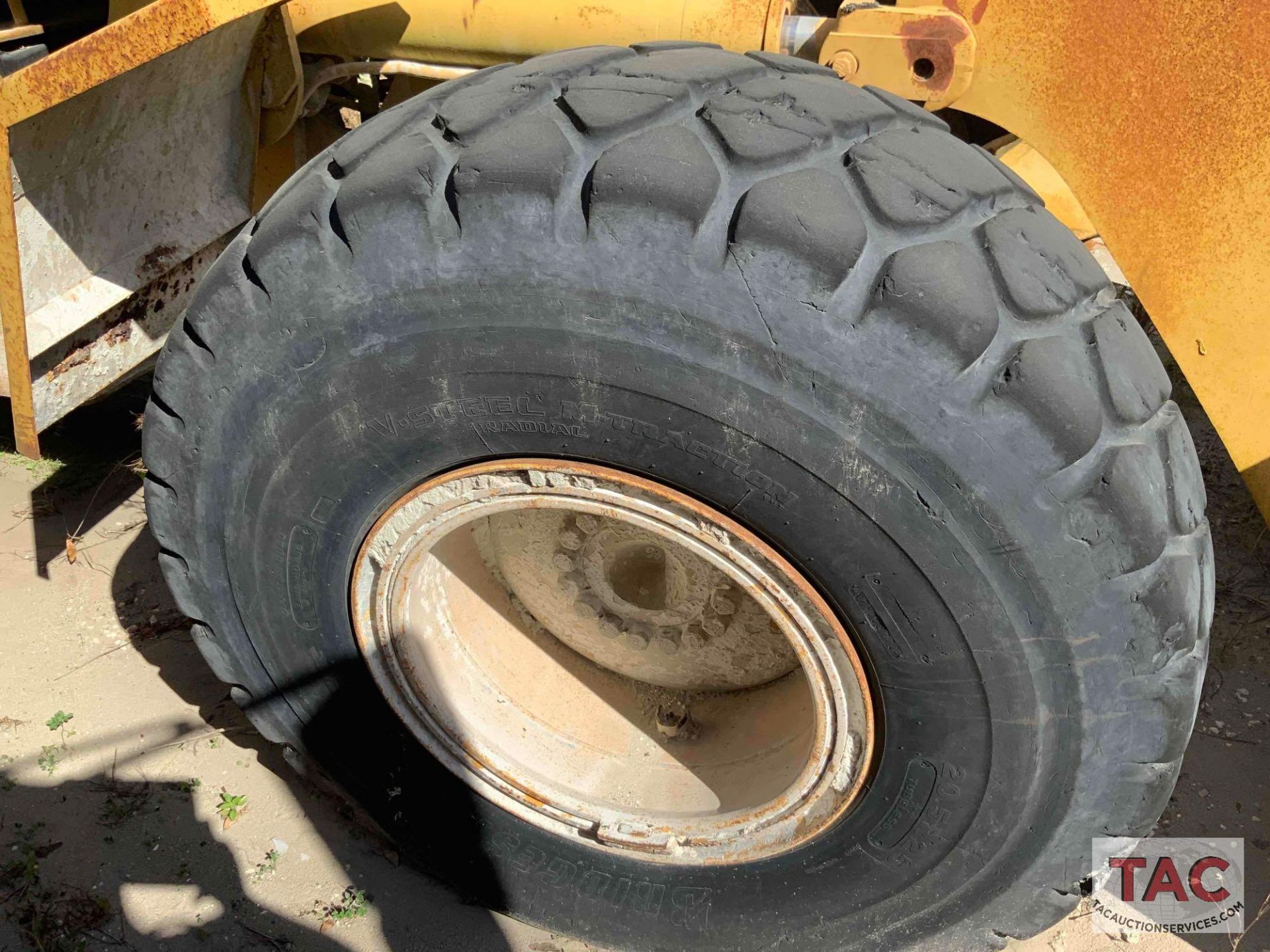 1998 Caterpillar 928G Wheel Loader - Image 127 of 138