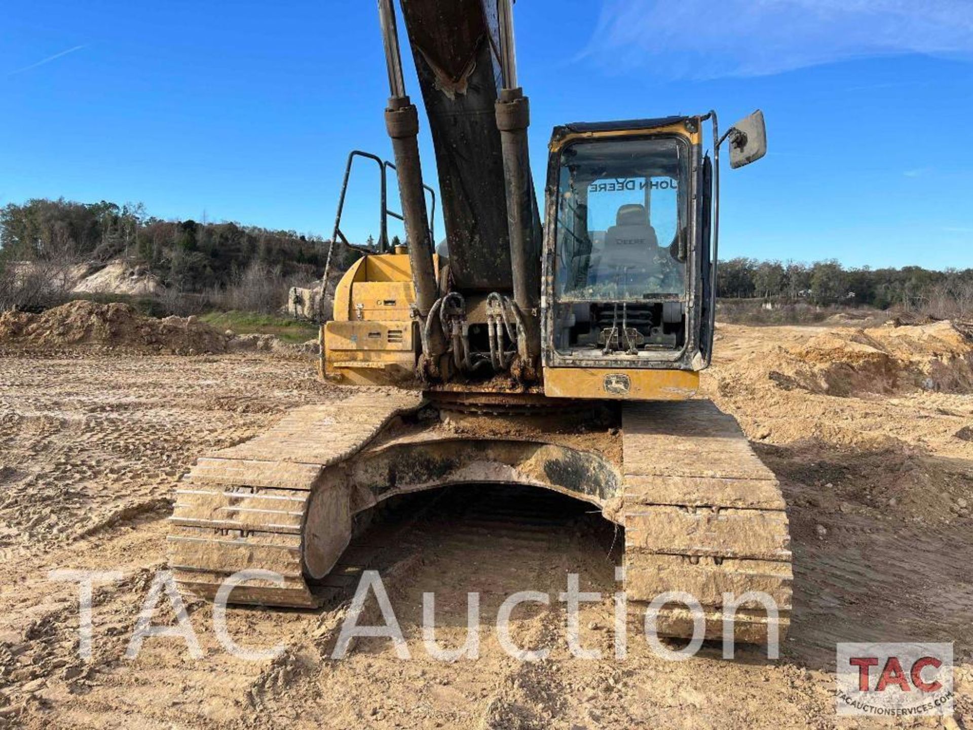 2018 John Deere 350G LC Excavator - Image 18 of 66