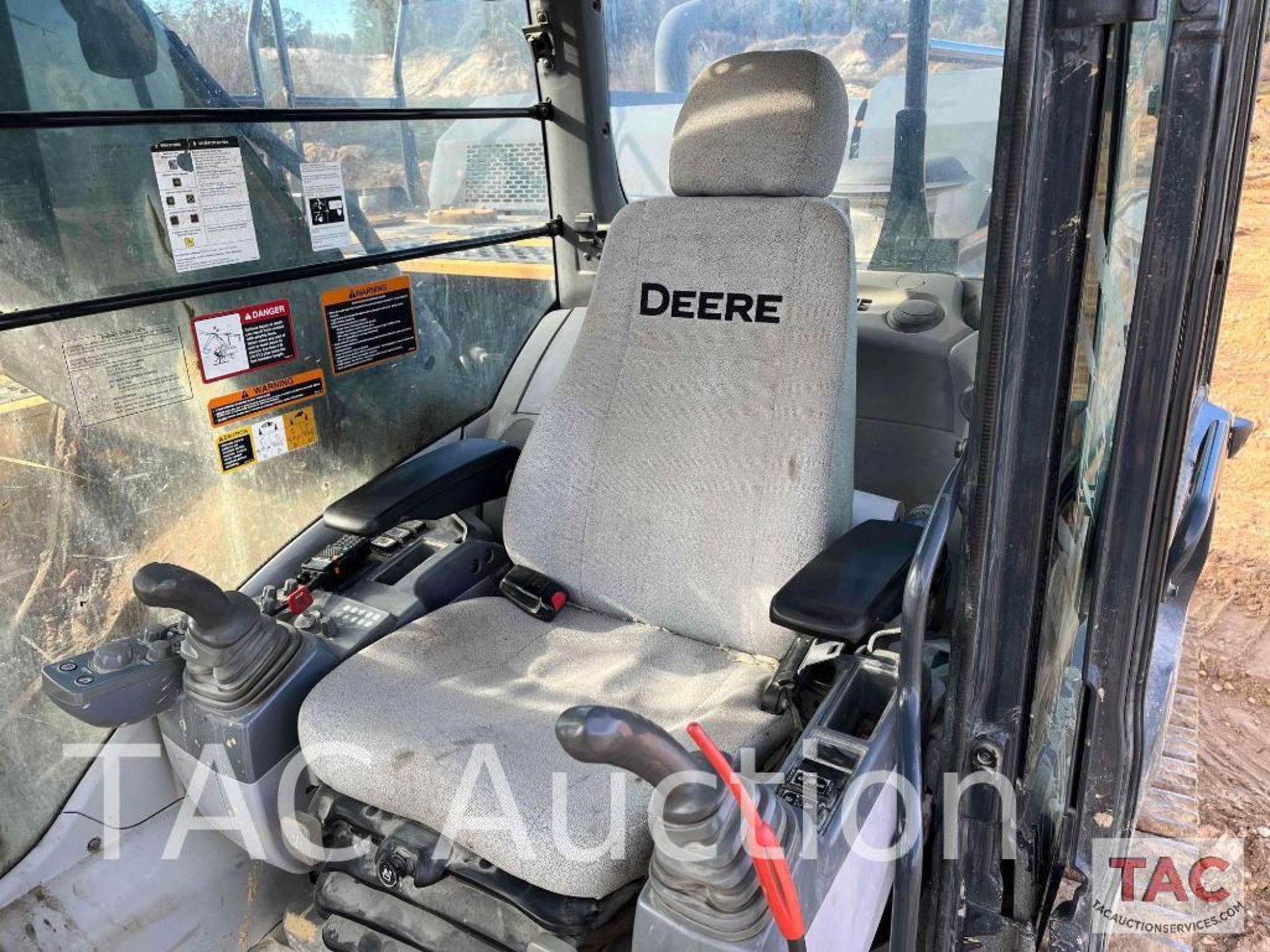 2018 John Deere 350G LC Excavator - Image 40 of 66