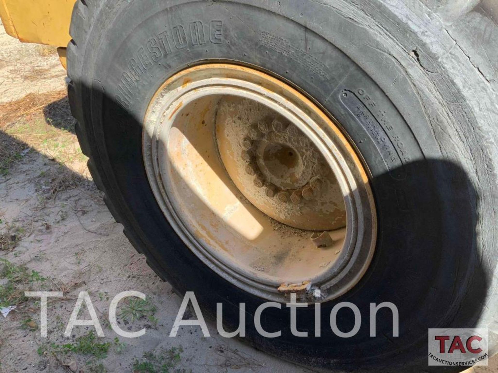 1998 Caterpillar 928G Wheel Loader - Image 132 of 138