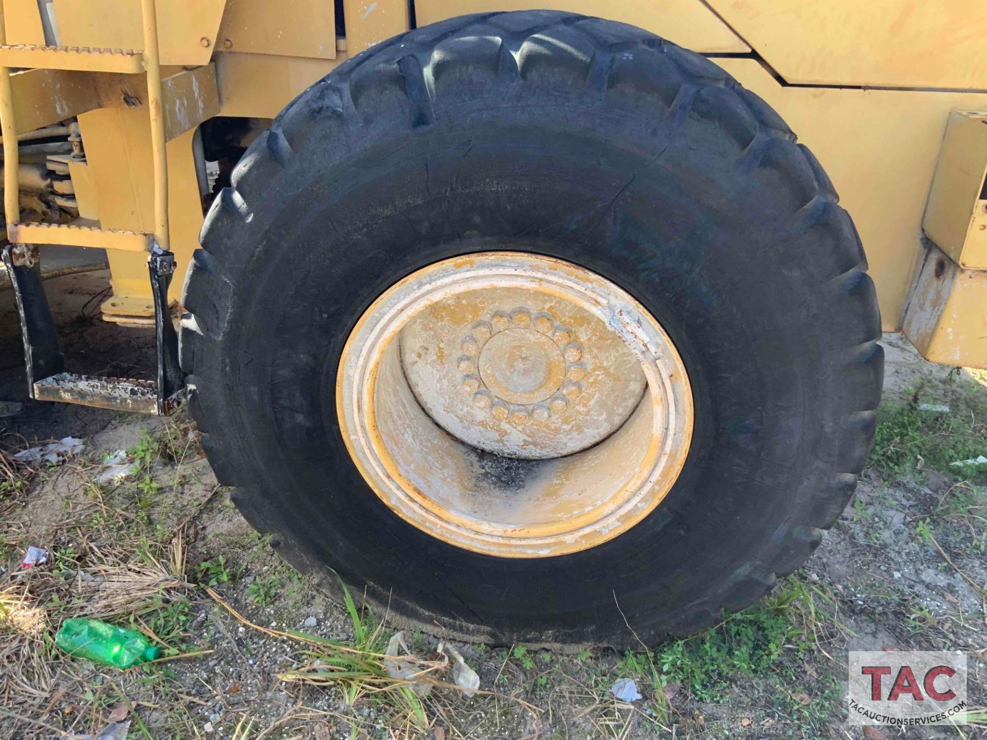 1998 Caterpillar 928G Wheel Loader - Image 121 of 138