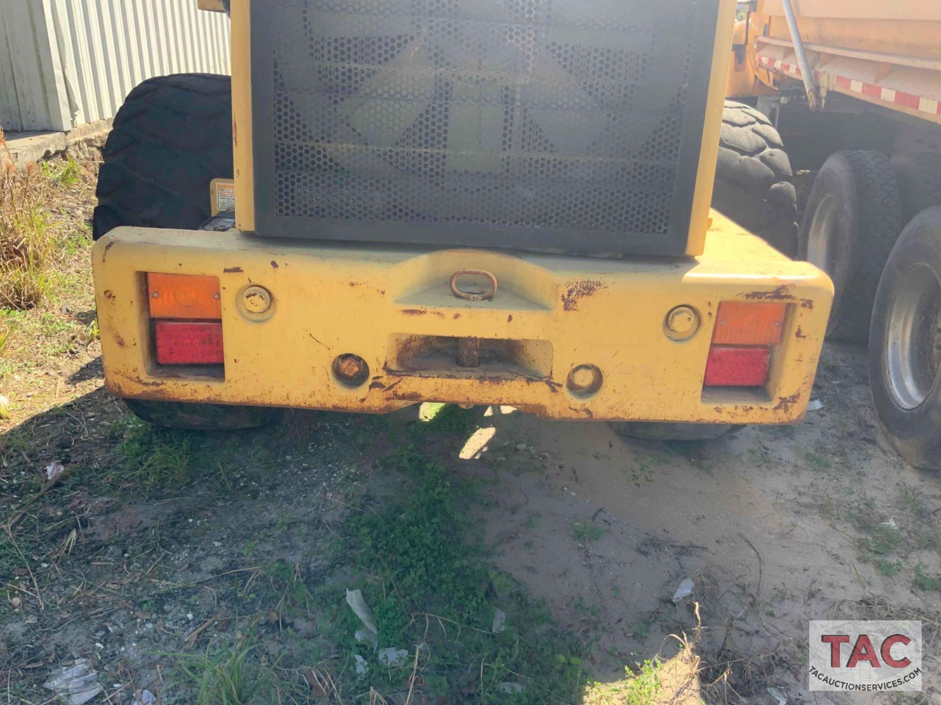 1998 Caterpillar 928G Wheel Loader - Image 49 of 138