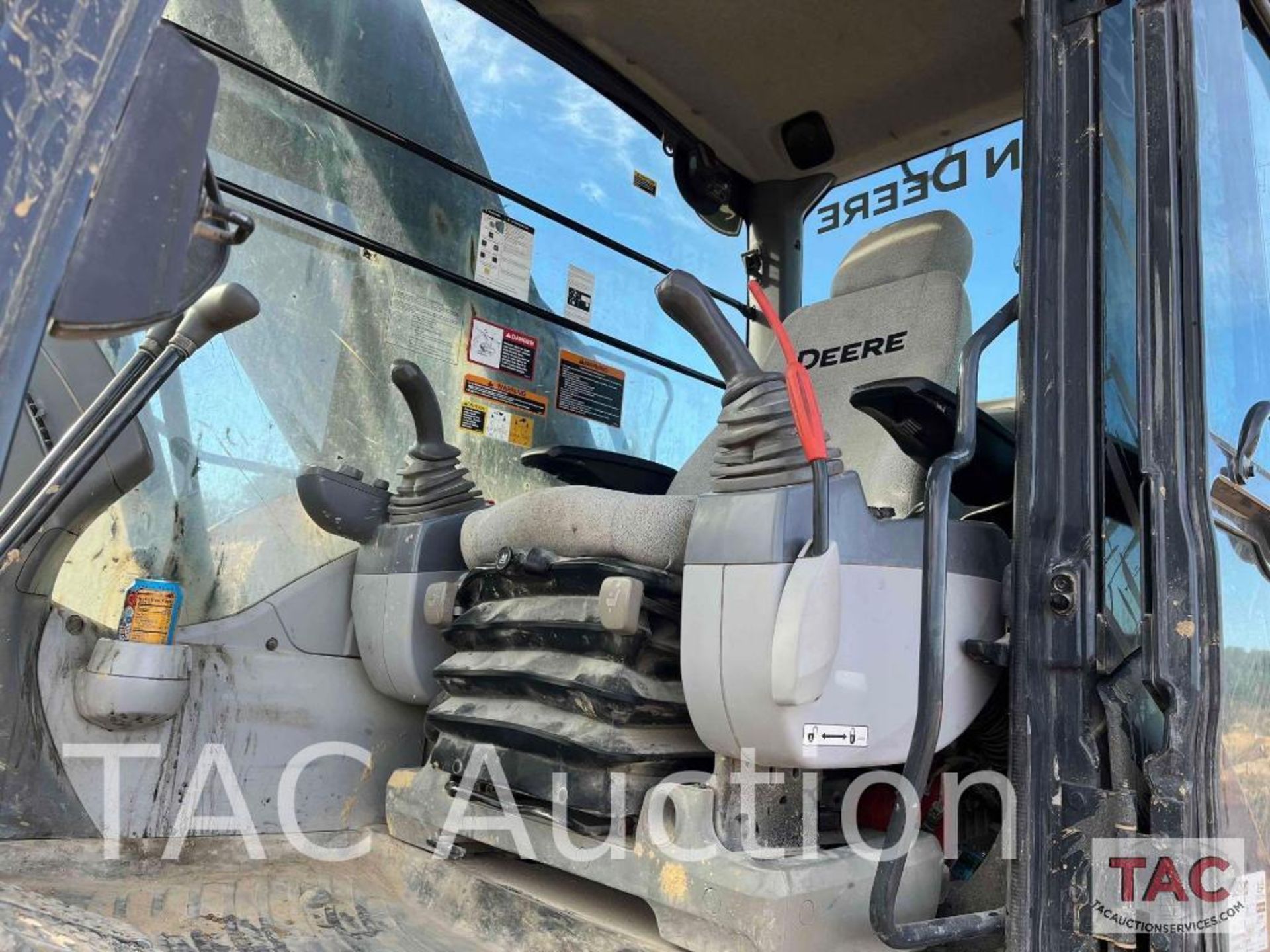2018 John Deere 350G LC Excavator - Image 38 of 66