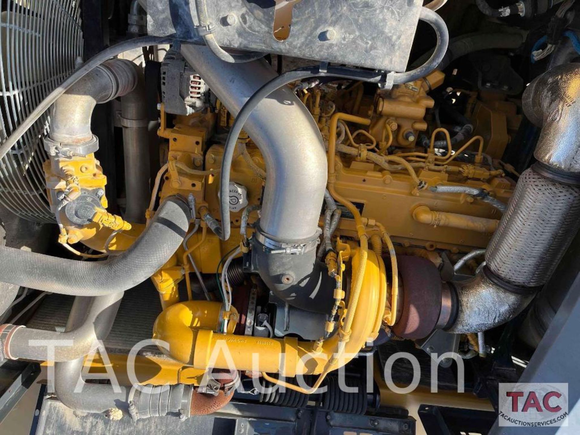 2018 John Deere 350G LC Excavator - Image 48 of 66