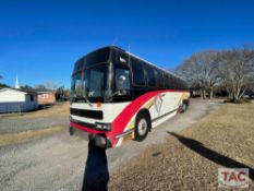 1989 Prevost LE Mirage Coach 48 Passenger Bus