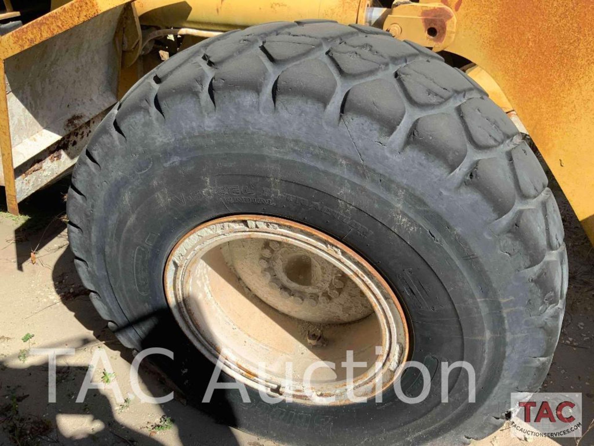 1998 Caterpillar 928G Wheel Loader - Image 128 of 138