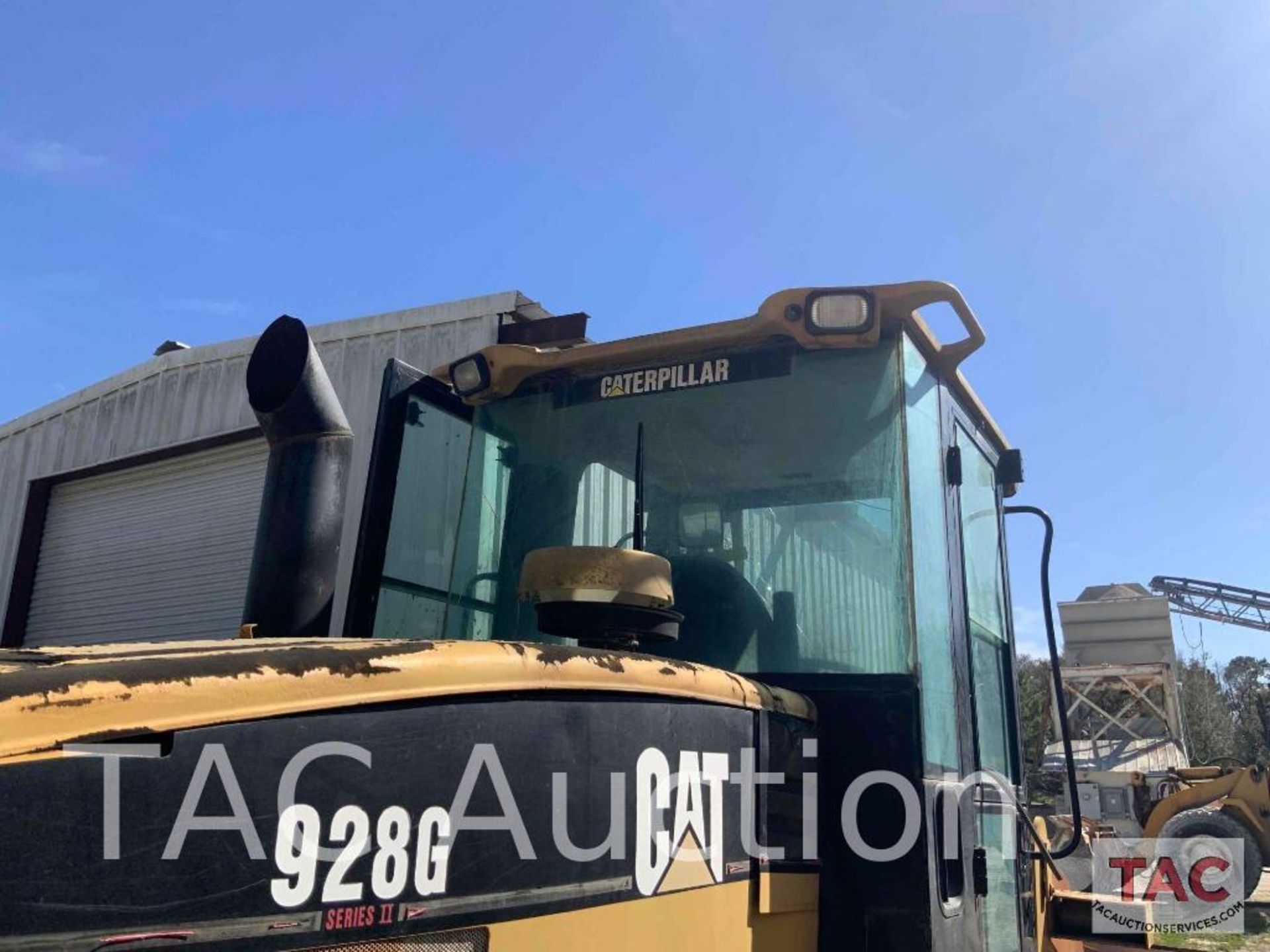 1998 Caterpillar 928G Wheel Loader - Image 48 of 138