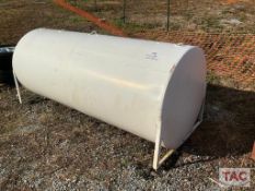 575 Gallon Above Ground Fuel Tank