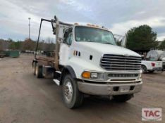 2006 Sterling L9500 Roll Off Truck